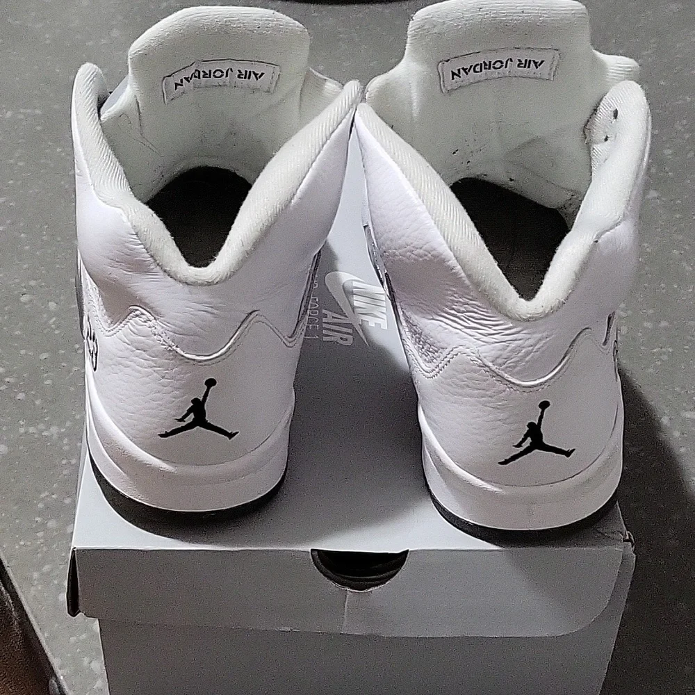 Jordan - Picture 3 of 4